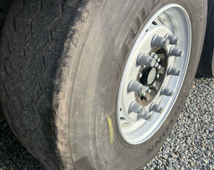 Шмитц Каргобулл САФ, объемом двигателя 0 л и пробегом 500 тыс. км за 15900 $, фото 11 на Automoto.ua