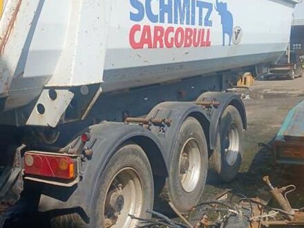 Шмітц Каргобулл САФ, об'ємом двигуна 0 л та пробігом 0 тис. км за 12500 $, фото 1 на Automoto.ua