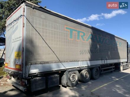 Шмітц Каргобулл САФ 2012 у Дніпро (Дніпропетровську) на Automoto.ua Шмітц Каргобулл САФ, об'ємом двигуна 0 л та пробігом 500 тис. км за 9700 $, фото 1 на Automoto.ua