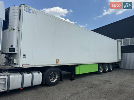 Шмитц Каргобулл САФ, объемом двигателя 0 л и пробегом 0 тыс. км за 19950 $, фото 1 на Automoto.ua