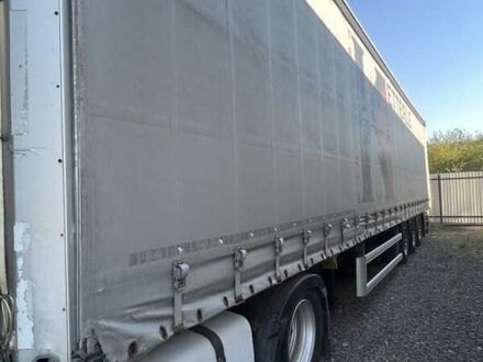 Шмітц Каргобулл САФ, об'ємом двигуна 0 л та пробігом 0 тис. км за 12000 $, фото 1 на Automoto.ua