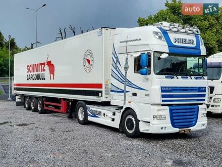 Шмитц Каргобулл САФ 2013 в Виннице на Automoto.ua Шмитц Каргобулл САФ, объемом двигателя 0 л и пробегом 456 тыс. км за 34931 $, фото 1 на Automoto.ua