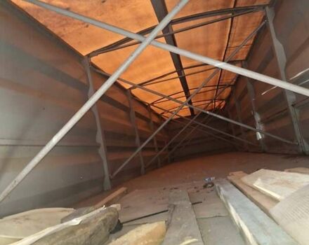 Шмитц Каргобулл САФ, объемом двигателя 0 л и пробегом 0 тыс. км за 6700 $, фото 4 на Automoto.ua