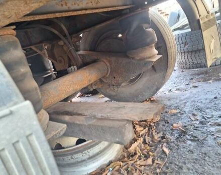 Шмитц Каргобулл САФ, объемом двигателя 0 л и пробегом 0 тыс. км за 6700 $, фото 2 на Automoto.ua