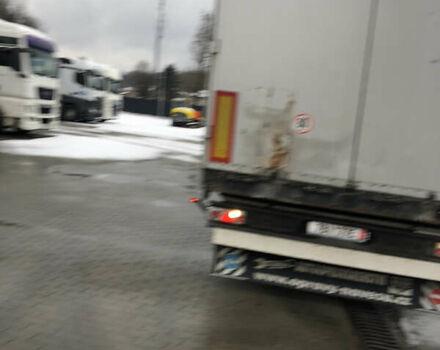 Шмитц Каргобулл САФ, объемом двигателя 0 л и пробегом 1 тыс. км за 17500 $, фото 5 на Automoto.ua