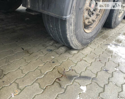 Шмитц Каргобулл САФ, объемом двигателя 0 л и пробегом 1 тыс. км за 17500 $, фото 8 на Automoto.ua