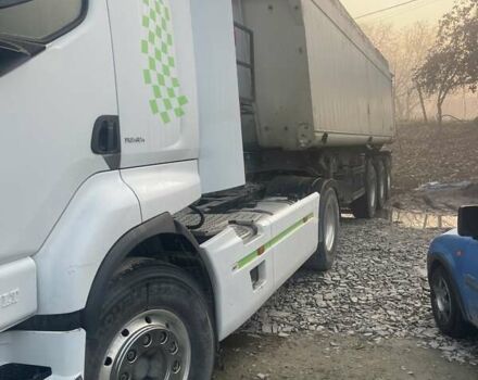 Шмитц Каргобулл САФ, объемом двигателя 0 л и пробегом 300 тыс. км за 11500 $, фото 11 на Automoto.ua