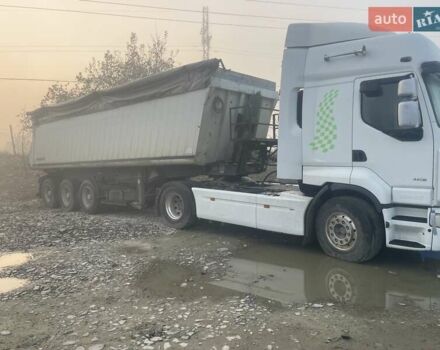 Шмитц Каргобулл САФ, объемом двигателя 0 л и пробегом 300 тыс. км за 11500 $, фото 10 на Automoto.ua