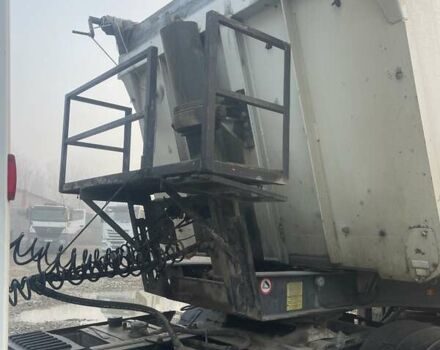 Шмитц Каргобулл САФ, объемом двигателя 0 л и пробегом 300 тыс. км за 11500 $, фото 8 на Automoto.ua