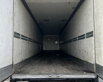 Шмитц Каргобулл САФ, объемом двигателя 0 л и пробегом 0 тыс. км за 6100 $, фото 9 на Automoto.ua