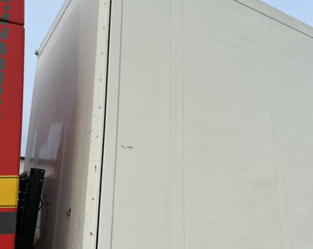 Шмитц Каргобулл САФ, объемом двигателя 0 л и пробегом 0 тыс. км за 6100 $, фото 6 на Automoto.ua