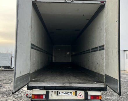 Шмитц Каргобулл САФ, объемом двигателя 0 л и пробегом 0 тыс. км за 6100 $, фото 8 на Automoto.ua