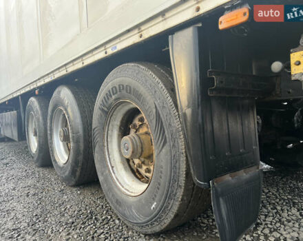 Шмитц Каргобулл САФ, объемом двигателя 0 л и пробегом 0 тыс. км за 6100 $, фото 3 на Automoto.ua