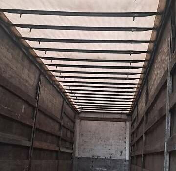 Шмитц Каргобулл САФ, объемом двигателя 0 л и пробегом 0 тыс. км за 4500 $, фото 5 на Automoto.ua