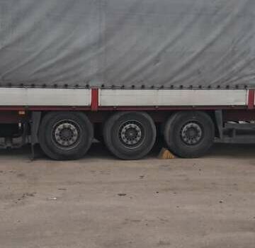 Шмитц Каргобулл САФ, объемом двигателя 0 л и пробегом 0 тыс. км за 4500 $, фото 1 на Automoto.ua