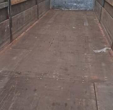 Шмитц Каргобулл САФ, объемом двигателя 0 л и пробегом 0 тыс. км за 4500 $, фото 6 на Automoto.ua