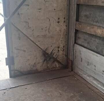 Шмитц Каргобулл САФ, объемом двигателя 0 л и пробегом 0 тыс. км за 4500 $, фото 7 на Automoto.ua