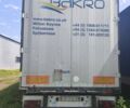 Шмітц Каргобулл САФ, об'ємом двигуна 0 л та пробігом 0 тис. км за 3900 $, фото 3 на Automoto.ua