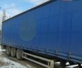 Шмитц Каргобулл САФ, объемом двигателя 0 л и пробегом 768 тыс. км за 6800 $, фото 1 на Automoto.ua