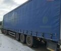 Шмитц Каргобулл САФ, объемом двигателя 0 л и пробегом 768 тыс. км за 6800 $, фото 3 на Automoto.ua