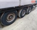 Шмитц Каргобулл САФ, объемом двигателя 0 л и пробегом 1 тыс. км за 6800 $, фото 2 на Automoto.ua
