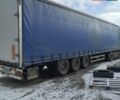 Шмитц Каргобулл САФ, объемом двигателя 0 л и пробегом 768 тыс. км за 6800 $, фото 2 на Automoto.ua