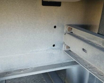 Шмітц Каргобулл САФ, об'ємом двигуна 0 л та пробігом 768 тис. км за 5800 $, фото 23 на Automoto.ua