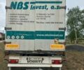 Шмітц Каргобулл САФ, об'ємом двигуна 0 л та пробігом 200 тис. км за 3700 $, фото 1 на Automoto.ua