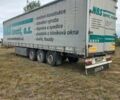 Шмітц Каргобулл САФ, об'ємом двигуна 0 л та пробігом 200 тис. км за 3700 $, фото 1 на Automoto.ua