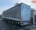 Шмітц Каргобулл САФ, об'ємом двигуна 0 л та пробігом 0 тис. км за 6900 $, фото 1 на Automoto.ua