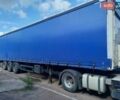 Шмітц Каргобулл САФ, об'ємом двигуна 0 л та пробігом 0 тис. км за 9500 $, фото 1 на Automoto.ua