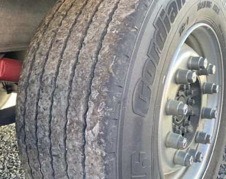 Шмитц Каргобулл САФ, объемом двигателя 0 л и пробегом 0 тыс. км за 8300 $, фото 8 на Automoto.ua