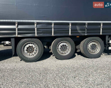 Шмитц Каргобулл САФ, объемом двигателя 0 л и пробегом 0 тыс. км за 8300 $, фото 5 на Automoto.ua