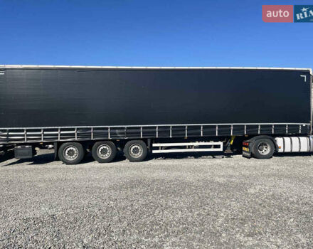 Шмитц Каргобулл САФ, объемом двигателя 0 л и пробегом 0 тыс. км за 8300 $, фото 2 на Automoto.ua