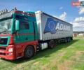 Шмитц Каргобулл САФ, объемом двигателя 0 л и пробегом 450 тыс. км за 10000 $, фото 1 на Automoto.ua