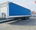 Шмитц Каргобулл САФ, объемом двигателя 0 л и пробегом 777 тыс. км за 15999 $, фото 3 на Automoto.ua