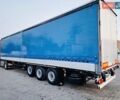Шмитц Каргобулл САФ, объемом двигателя 0 л и пробегом 777 тыс. км за 15999 $, фото 1 на Automoto.ua