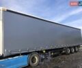 Шмитц Каргобулл САФ, объемом двигателя 0 л и пробегом 111 тыс. км за 13300 $, фото 2 на Automoto.ua