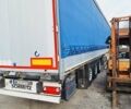 Шмитц Каргобулл САФ, объемом двигателя 0 л и пробегом 777 тыс. км за 15999 $, фото 9 на Automoto.ua