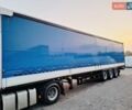 Шмитц Каргобулл САФ, объемом двигателя 0 л и пробегом 777 тыс. км за 15999 $, фото 1 на Automoto.ua