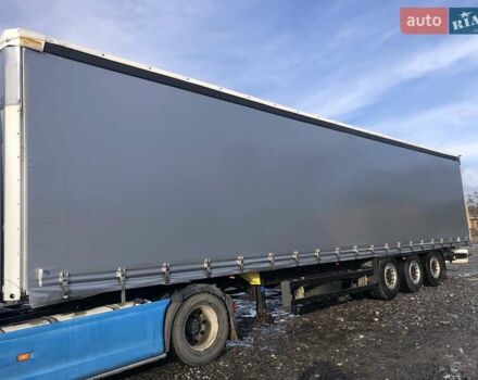 Шмітц Каргобулл САФ, об'ємом двигуна 0 л та пробігом 111 тис. км за 13300 $, фото 4 на Automoto.ua