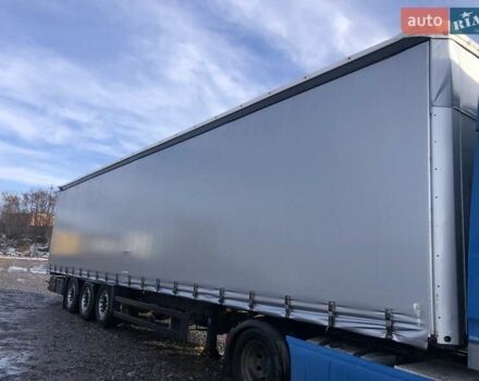 Шмітц Каргобулл САФ, об'ємом двигуна 0 л та пробігом 111 тис. км за 13300 $, фото 5 на Automoto.ua