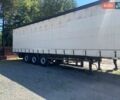 Шмитц Каргобулл САФ, объемом двигателя 0 л и пробегом 555 тыс. км за 11888 $, фото 1 на Automoto.ua