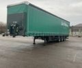 Шмітц Каргобулл САФ, об'ємом двигуна 0 л та пробігом 500 тис. км за 15500 $, фото 2 на Automoto.ua