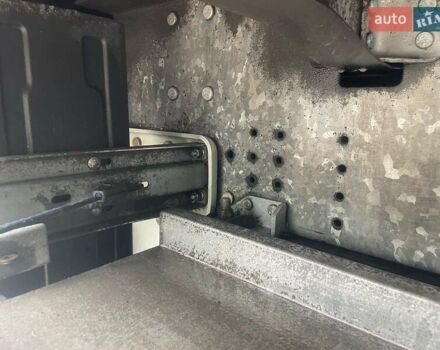 Жовтий Шмітц Каргобулл САФ, об'ємом двигуна 0 л та пробігом 111 тис. км за 14900 $, фото 20 на Automoto.ua