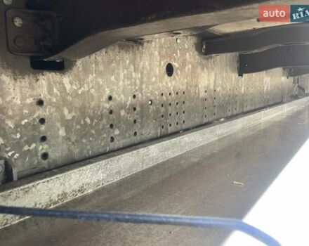 Жовтий Шмітц Каргобулл САФ, об'ємом двигуна 0 л та пробігом 111 тис. км за 14900 $, фото 19 на Automoto.ua