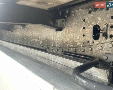 Жовтий Шмітц Каргобулл САФ, об'ємом двигуна 0 л та пробігом 111 тис. км за 14900 $, фото 22 на Automoto.ua