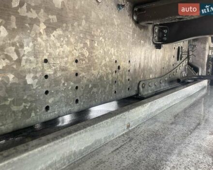 Жовтий Шмітц Каргобулл САФ, об'ємом двигуна 0 л та пробігом 111 тис. км за 14900 $, фото 21 на Automoto.ua