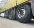 Желтый Шмитц Каргобулл САФ, объемом двигателя 0 л и пробегом 111 тыс. км за 14900 $, фото 21 на Automoto.ua