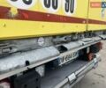Желтый Шмитц Каргобулл САФ, объемом двигателя 0 л и пробегом 111 тыс. км за 14900 $, фото 15 на Automoto.ua
